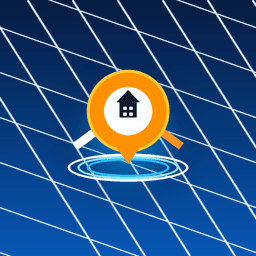 I They Near You app icon